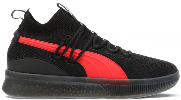 puma clyde court city pack shoes