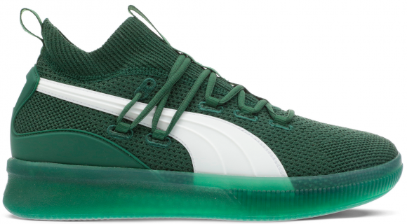 Puma Clyde Court City Pack Boston 