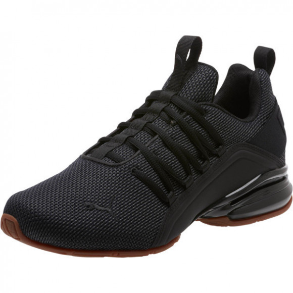 puma men's neko retro sneaker