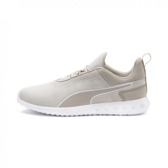 PUMA Carson 2 Concave Women's Training Shoes in Silver Grey/White - 192504_02