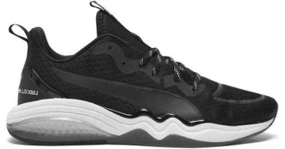 Puma sneakers - 192605-01