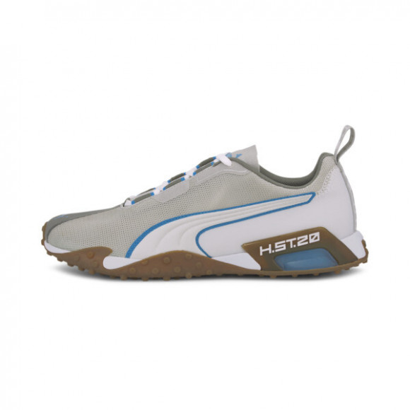 PUMA H.ST.20 Training Shoes in Grey/Violet/White - 193069_07