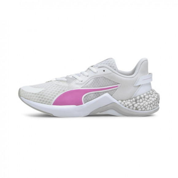 puma hybrid pink