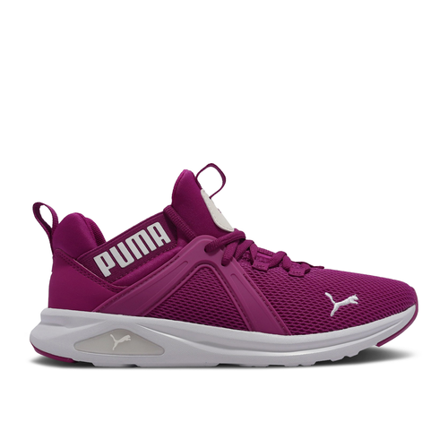 Puma Enzo 2 Weave Jr 'Festival Fuchsia' - 193165-26
