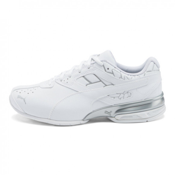 puma tazon 6 women's black and gold