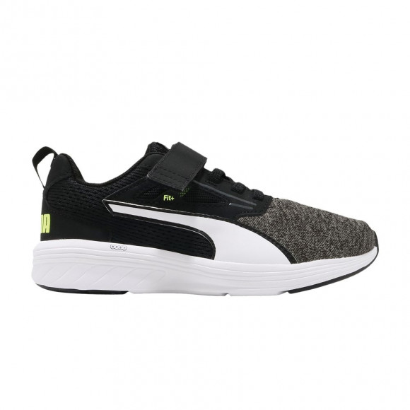 Puma NRGY Rupture AC Jr 'Black' | Kid's Size 11 - 193642-06