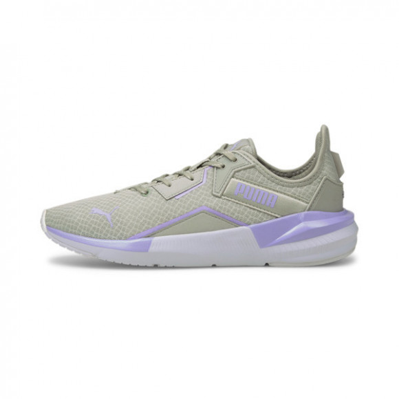 puma platinum metallic CEGICAP
