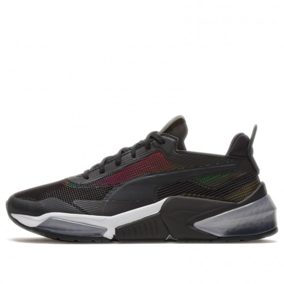 puma lqdcell optic xi running shoes