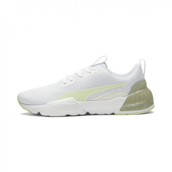 PUMA CELL Vorto Gleam Women's Sneakers in White/Butterfly - 193931_16