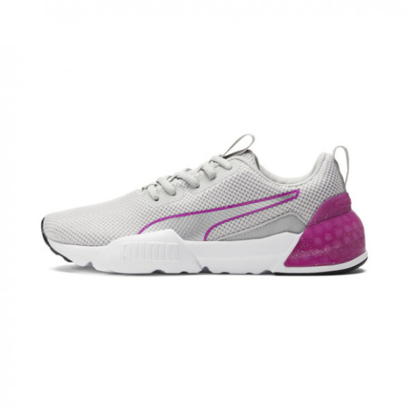 PUMA CELL Vorto Gleam Women's Sneakers in Harbor Mist/Metallic Silver - 193931_17
