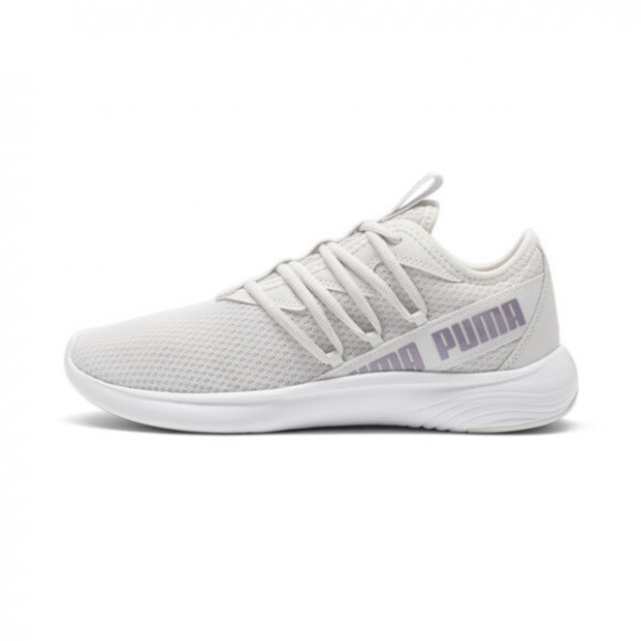 PUMA Star Vital Women's Training Shoes in Feather Grey/Pale Plum - 194331_24