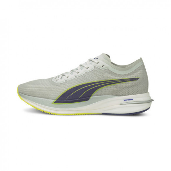 mens yellow tennis shoes