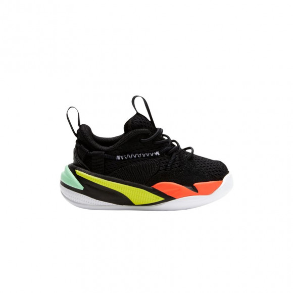 Puma J. Cole x RS-Dreamer Infant 'OG' | Black | Infant Size 6 - 194638-01