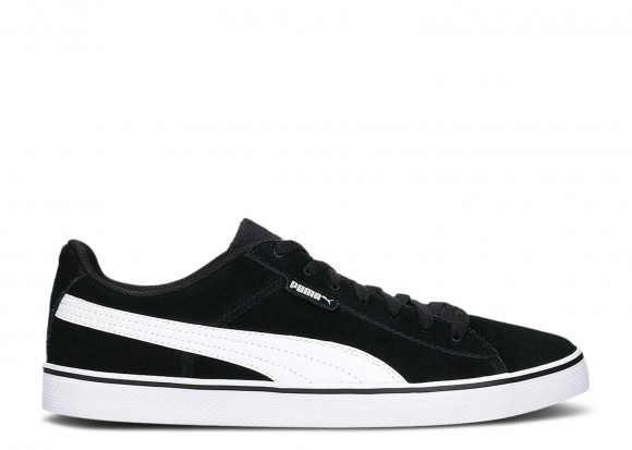 Puma 1948 Vulc 'Black White' | Men's - 1948-Vulc