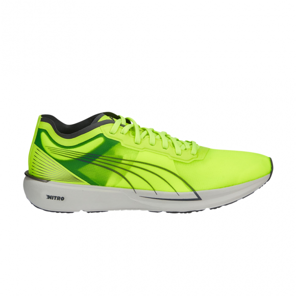 Liberate Nitro 'Lime Squeeze' - 194917-15