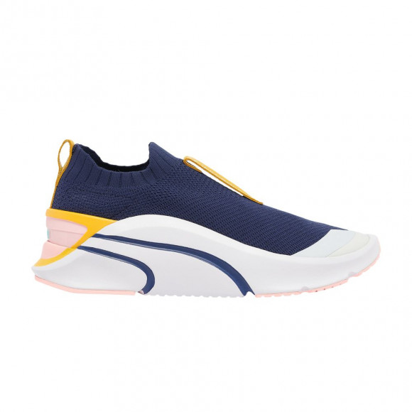Puma Pensole x Paramount 'Navy' | Blue | Men's Size 10 - 194999-03