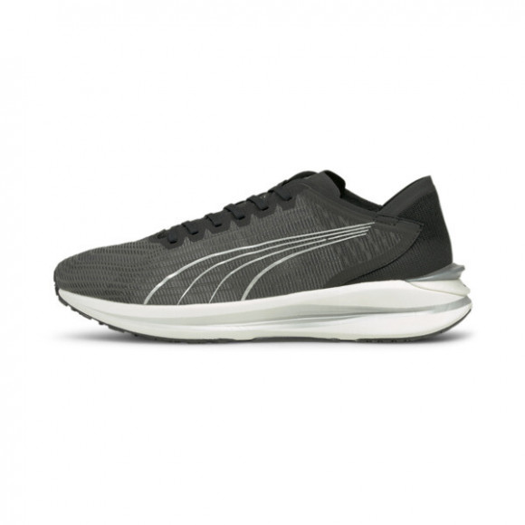PUMA Electrify Nitro Men's Running Shoes in Black - 195173_01