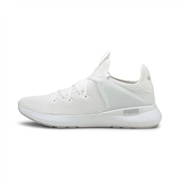 PUMA Pure XT Refined Men's Training Shoes in White/Grey/Violet - 195354_01