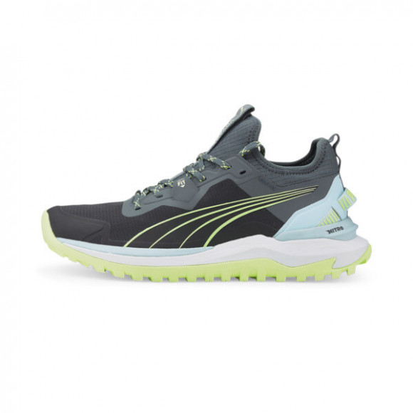 PUMA Voyage Nitro Men's Running Sneakers in Dark Slate/Nitro Blue - 195504_08
