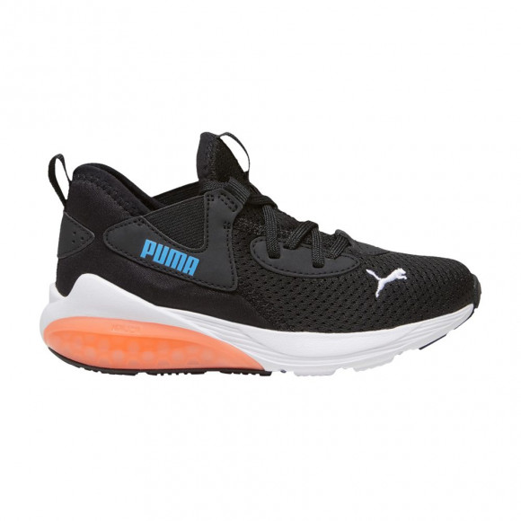 Puma Cell Vive Little Kid 'Black Hot Heat' | Kid's Size 11.5 - 195565-24