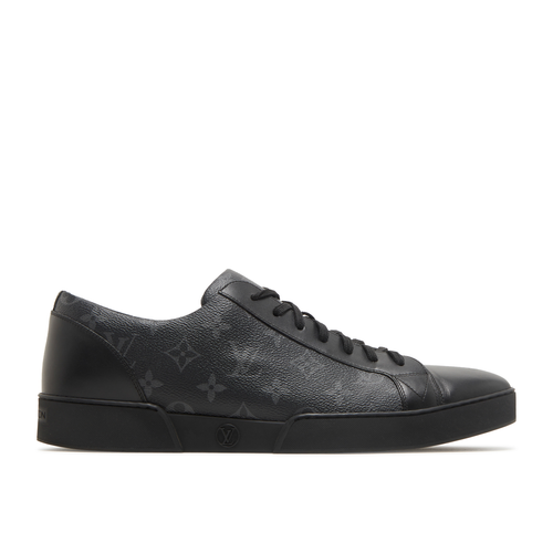 Louis Vuitton Match-Up Sneaker 'Black' - 1A2R4V