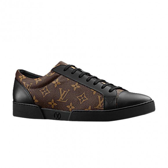 Louis Vuitton Match-Up Sneaker 'Cacao' | Brown | Men's Size 9.5 - 1A2XC5