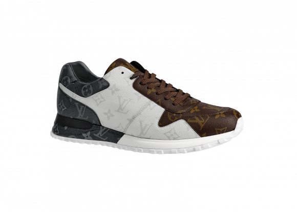 Louis Vuitton Run Away Triple Monogram - 1A3N7W