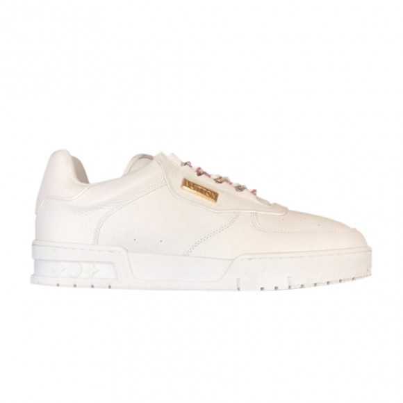 Louis Vuitton Trainer 'White' | Men's Size 7 - 1A5EN3