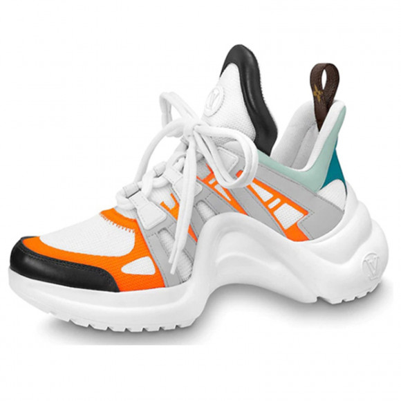 LOUIS VUITTON LV ARCHLIGHT Marathon Running Shoes/Sneakers 1A65S6