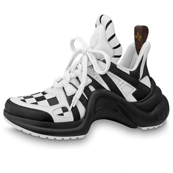 Louis Vuitton LV ARCHLIGHT Marathon Running Shoes/Sneakers 1A67EC - 1A67EC