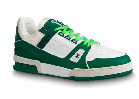 green lv trainer