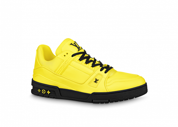 yellow lv trainer