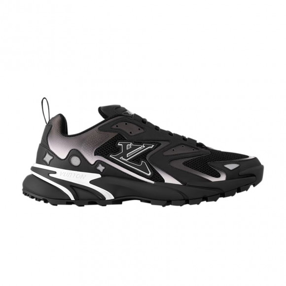 Louis Vuitton Runner Tatic 'Black' - 1ACG81