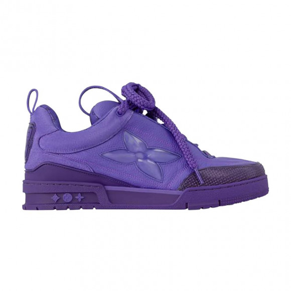 Louis Vuitton LV Skate 'Violet' | Purple | Men's Size 8 - 1ADG8P
