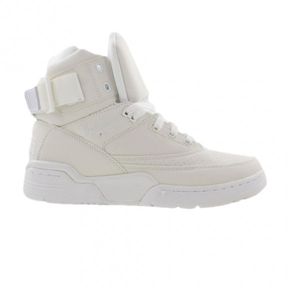 Ewing 33 Hi 'Reflective' | White | Men's Size 14 - 1BM00146-100