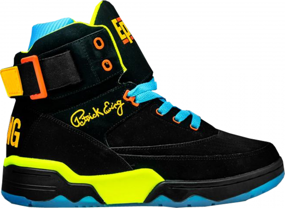 Ewing 33 Hi EPMD Strictly Business 30th 