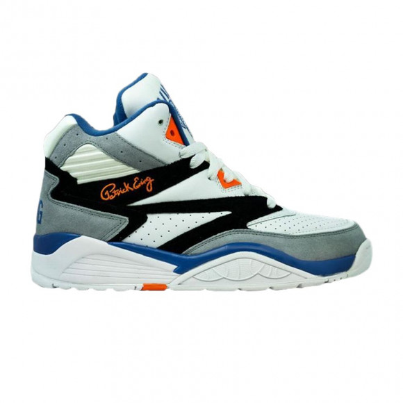 Ewing Sport Lite 'Royal' | White | Men's Size 14 - 1BM00256-109