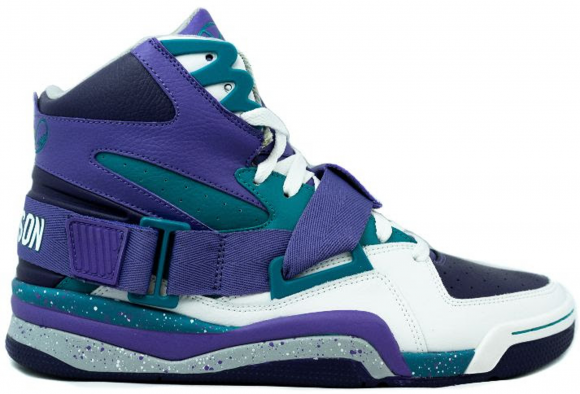 Ewing Concept Anthony Mason Tribute Charlotte - 1BM00260-151