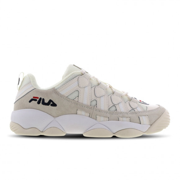 fila spaghetti noir
