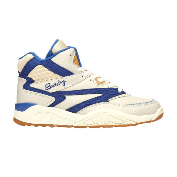 Ewing Mikey Likes It x Sport Lite 'Cream Blue' | Men's Size 13 - 1BM00516-900