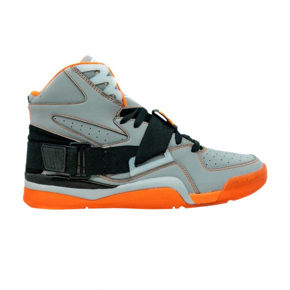Ewing Teddy Ruks x Concept 'Castlerock Orange' | Grey | Men's Size 13 - 1BM00563-065