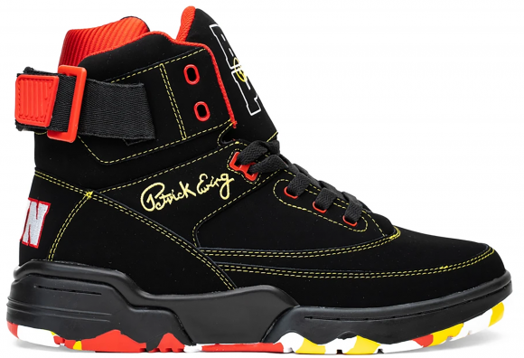 ewing big pun sneakers