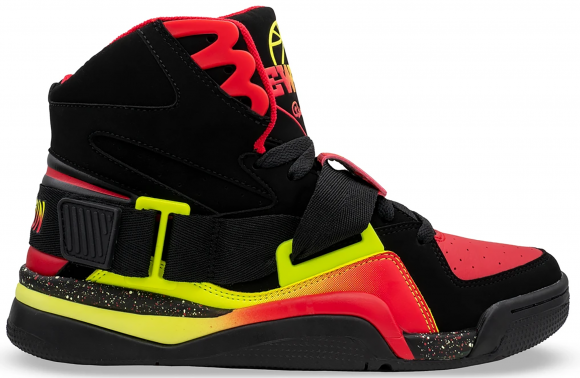 Ewing Concept Anthony Mason Tribute Miami - 1BM00766-033