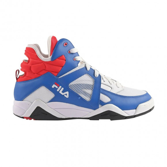 Fila Cage 'Blue White Red' | Men's Size 12 - 1BM01273-126
