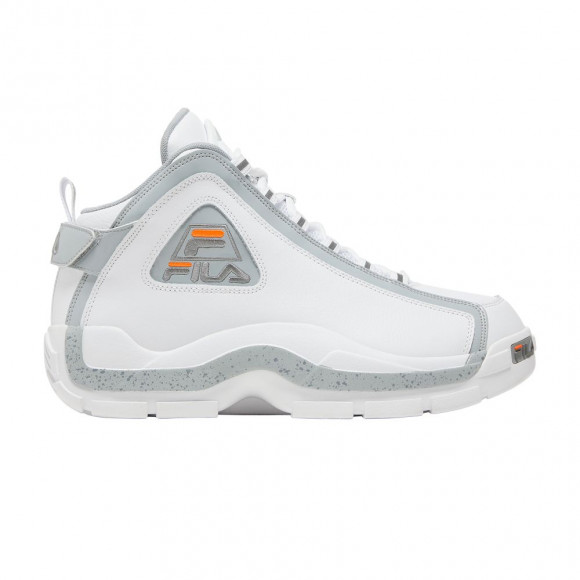 Fila Grant Hill 2 'White Highrise' | Men's Size 10.5 - 1BM01753-106