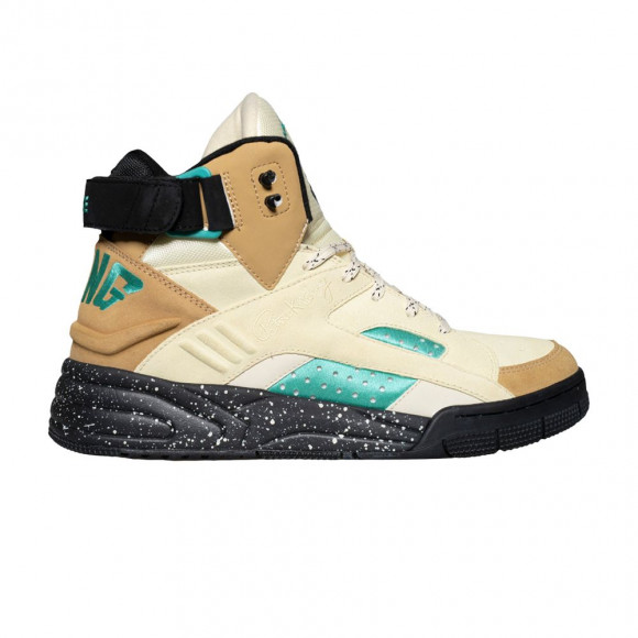 Ewing Eclipse 'Seedpearl Curry' | Cream | Men's Size 10 - 1BM01779-201