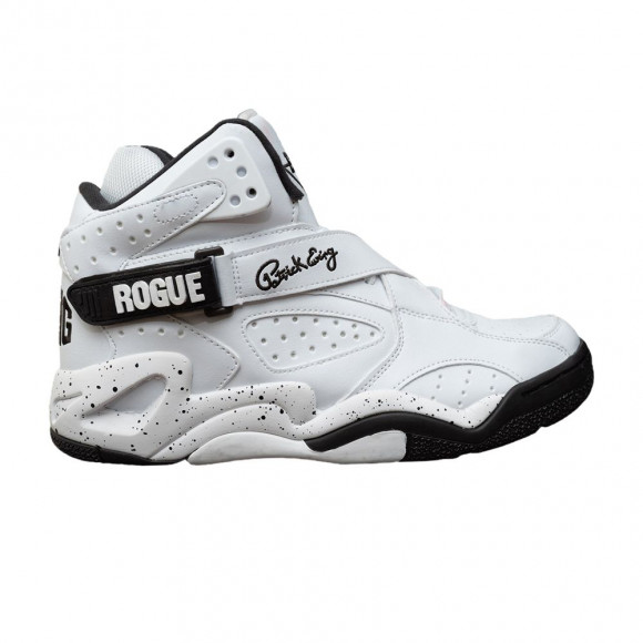 Ewing Rogue 'White Expresso Speckled' | Men's Size 8.5 - 1BM01782-166