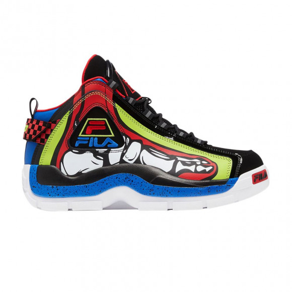 Grant Hill 2 'Racing' - 1BM01855-048