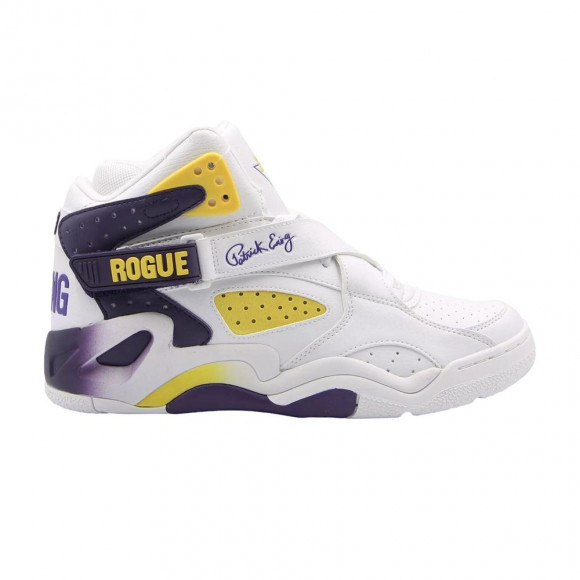 Ewing Rogue 'Loganberry Lemon' | White | Men's Size 10.5 - 1BM01886-139