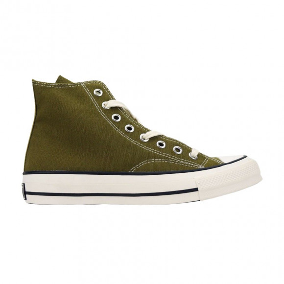 Converse Chuck Taylor Canvas High 'Olive' | Green | Men's Size 4.5 - 1CK923